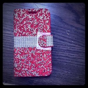 Brand new K4 phone case